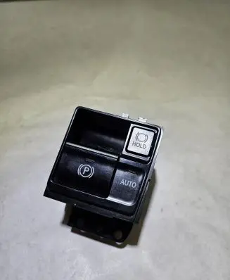 Lexus RX 450H Handbrake/parking brake auto hold switch 191811