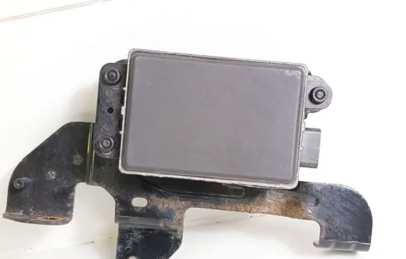 Hyundai Ioniq Distronic sensor radar 96400G7000