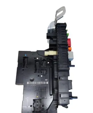 Mercedes-Benz C W204 SAM control unit A2049060105