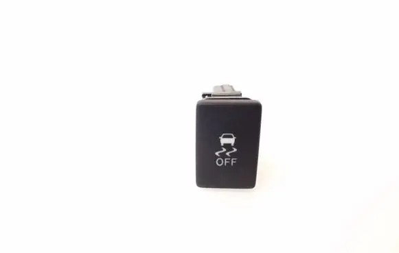 Toyota Auris 150 ESP (stability program) switch 