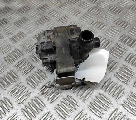 BMW i3 Electric auxiliary coolant/water pump 8600285 0392024054