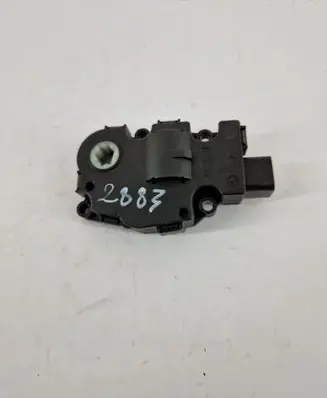 Mercedes-Benz R W251 Air flap motor/actuator 929888G