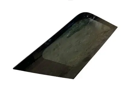 Ford Explorer VI Rear side window 43R000265 E000251 LB5BS29701AC