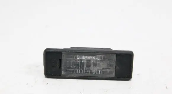 Citroen C4 I Number plate light 153012