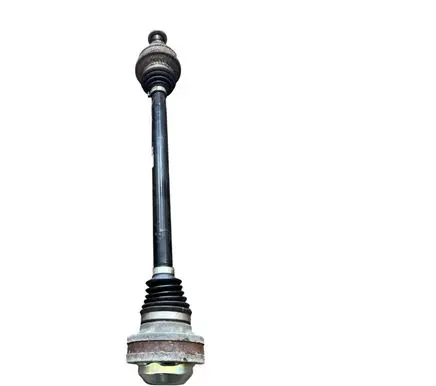 Audi A6 C7 Rear driveshaft 8r0501203c