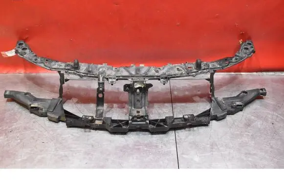 Renault Laguna III Front bodywork piece 