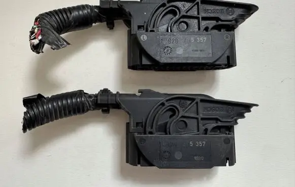 Suzuki Swift II Plug wire 0265956013 2265106455
