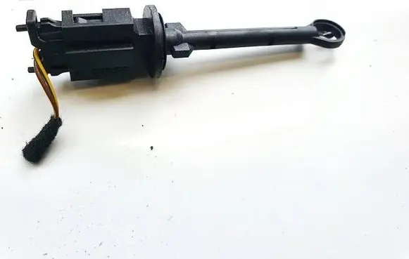 Audi A6 S6 C6 4F Interior temperature sensor 4f0820539a