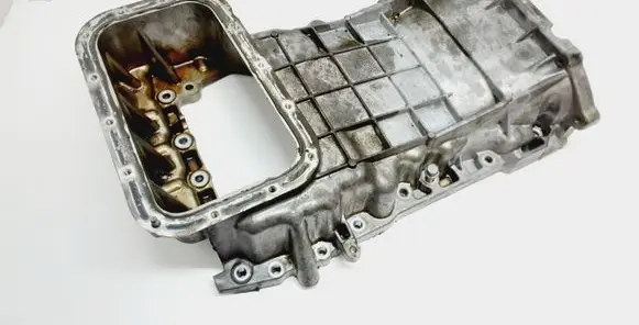 Dodge Challenger Oil sump 05184511AC