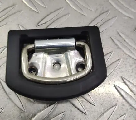 Volkswagen PASSAT B8 Tie down hook / loop 5M0863503