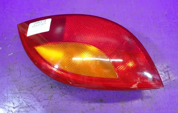 Ford Ka Rear/tail lights 11-A362B
