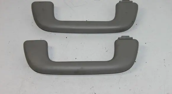 Toyota Prius (XW30) Front interior roof grab handle