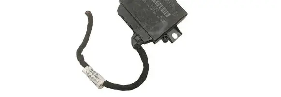 Audi A3 S3 8P Parking PDC control unit/module 8P0919283D