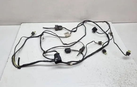 BMW X3 F25 Parking sensor (PDC) wiring loom 9271212