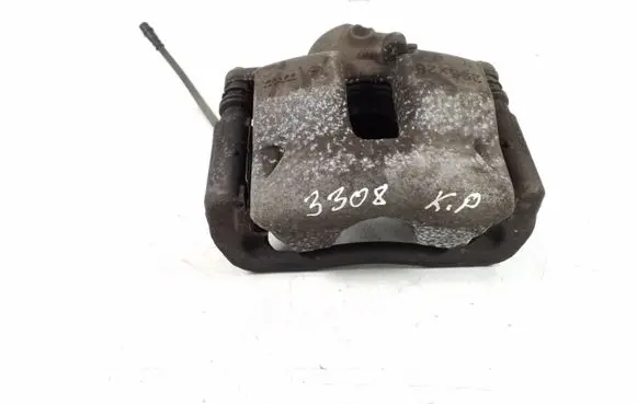 Mercedes-Benz E W212 Front brake caliper A2044212381
