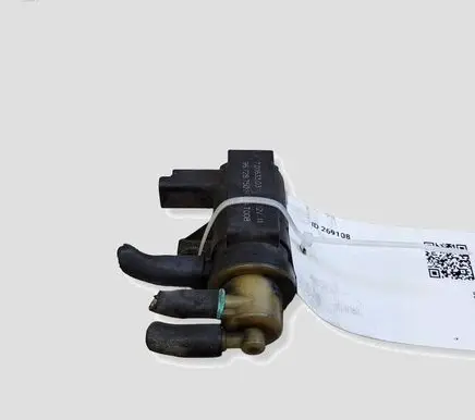 Volvo V40 Turbo solenoid valve 9672875080 70163303 14T008