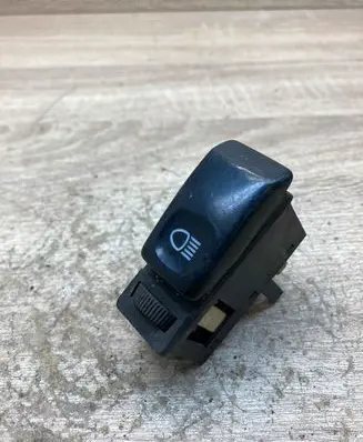 Volkswagen Golf II Light switch 191941531A 03847700