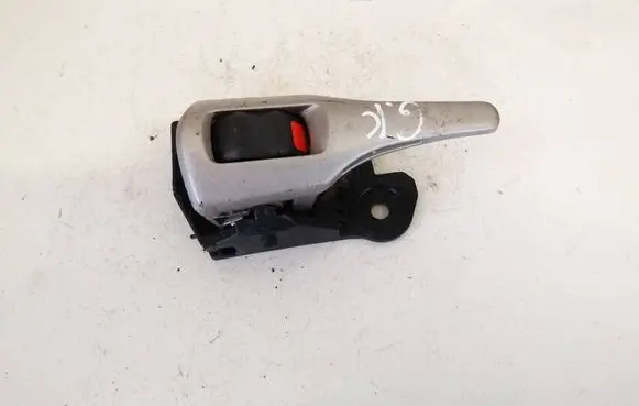 Toyota Auris 150 Rear door interior handle