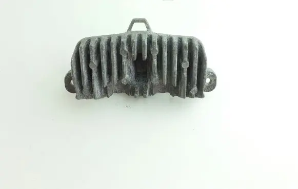 Headlight ballast module Xenon