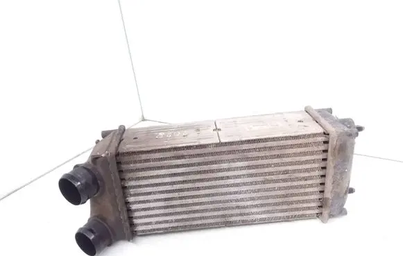 Citroen C4 I Intercooler radiator 9648551880 876923JF