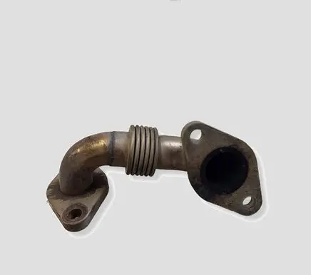 Seat Altea EGR valve line/pipe/hose 03G131521