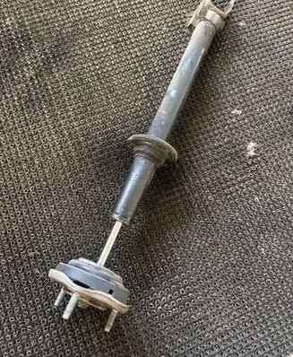 Mercedes-Benz E W213 Front shock absorber/damper A2133202013