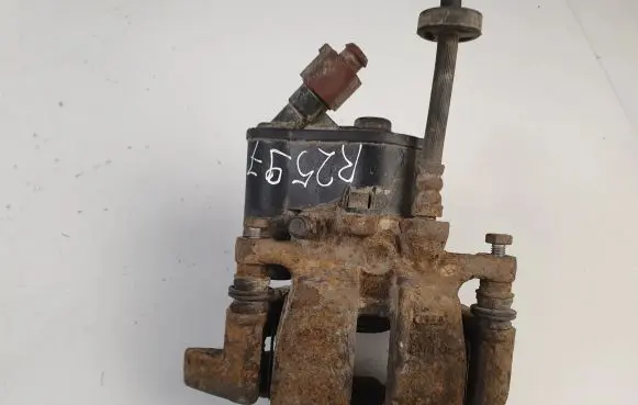 Audi A6 S6 C6 4F Rear brake caliper