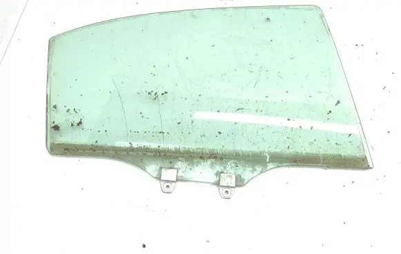Honda Accord Rear door window glass