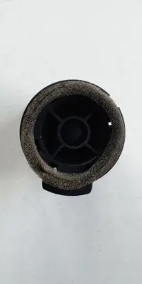 Toyota Yaris Front door speaker