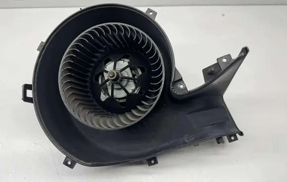 Opel Vectra C Heater fan/blower 007013E GJ2CJ2SL 006956V