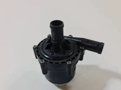 Tesla Model S Electric auxiliary coolant/water pump 1067473-00-H 106747300H 1067473