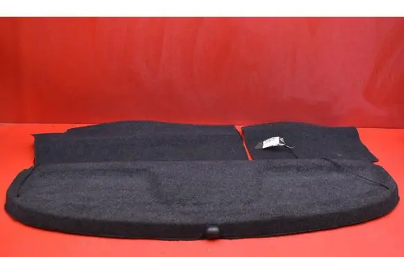 Toyota Yaris Verso Parcel shelf 