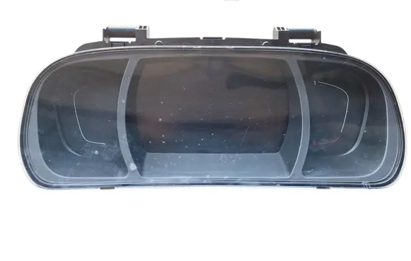 Renault Kadjar Speedometer (instrument cluster) P248101104R