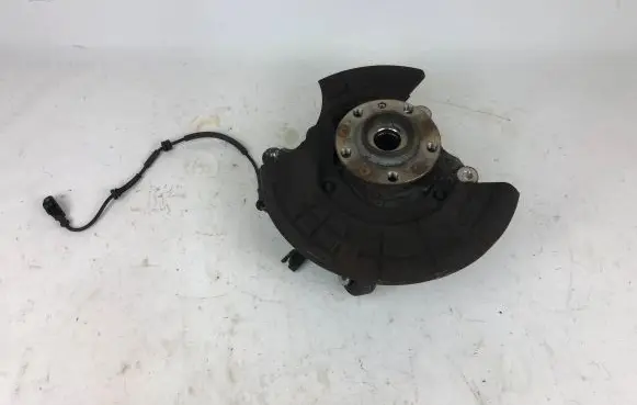 Maserati Ghibli Rear wheel hub 0670035980