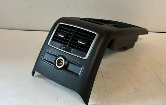 Audi A6 S6 C6 4F Other center console (tunnel) element 4F0863244
