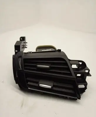 BMW X5 F15 Dashboard side air vent grill/cover trim 9270516