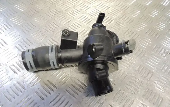Mercedes-Benz Vito Viano W447 Thermostat/thermostat housing 862034295