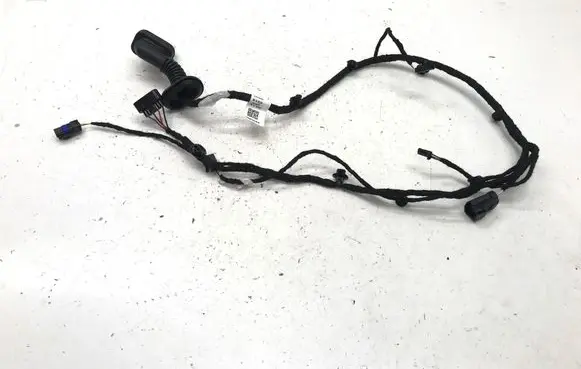 Chery Omoda 5/C5 Rear wire harness sleeve 806005205AA