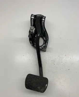 Brake pedal
