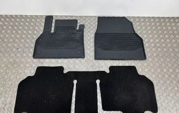 Mercedes-Benz Citan W415 Car floor mat set A4156840203