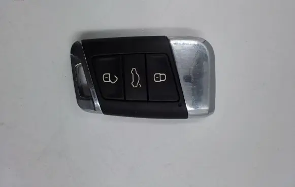 Ignition key/card