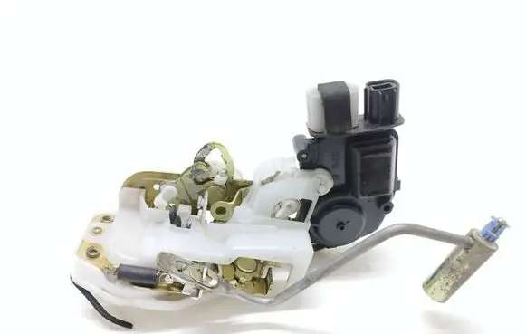 Honda HR-V Rear door lock 3C14 S2GR