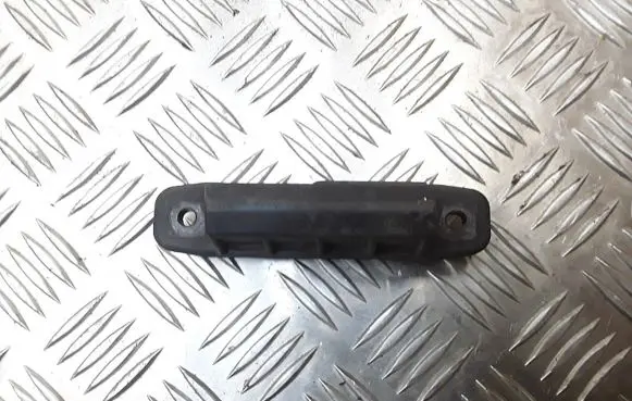Toyota Verso Tailgate/trunk/boot open switch 