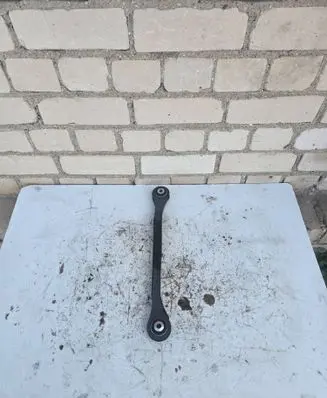 Audi A4 S4 B9 Rear control arm 8W0501531D