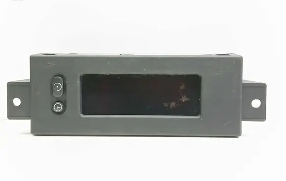 Opel Combo C Screen/display/small screen 13255825 565412769 281204270