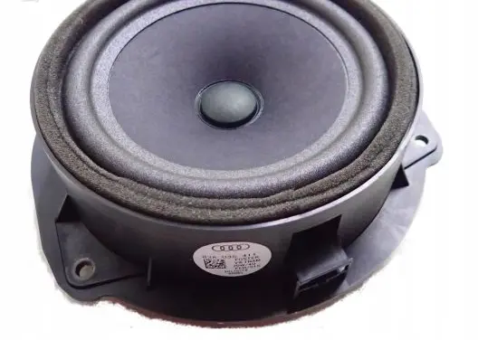 Audi Q3 F3 Front door speaker 83A035411