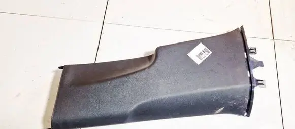 Volkswagen PASSAT B6 (B) pillar trim (top) 3c0867291