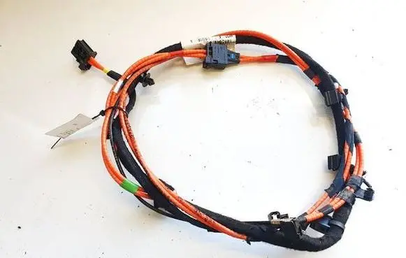 Land Rover Discovery 3 - LR3 Other wiring loom YMW504070