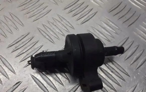 Ford Focus Valve vacuum 0280142412