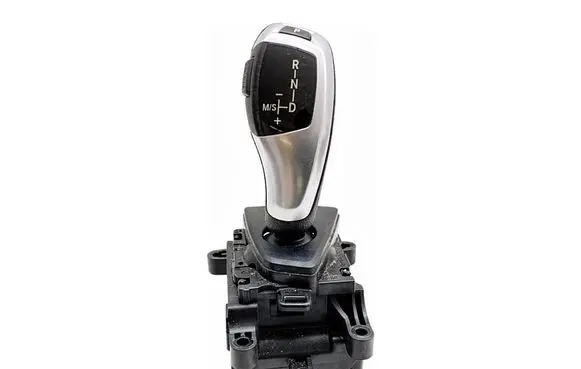 BMW 3 F30 F35 F31 Gear shift rod 9260968